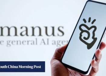 AI agent Manus partners with Alibaba’s Qwen to develop Chinese version