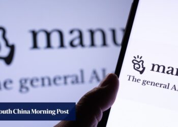 Chinese AI agent Manus transcends chatbots, founder of start-up Butterfly Effect says