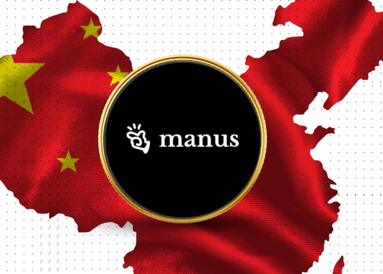Has China’s Manus AI launched official crypto coin? Fact Check
