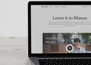 5 things to know about Manus, the AI agent everyone’s debating