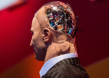 Has China just built the world’s first human-level AI?