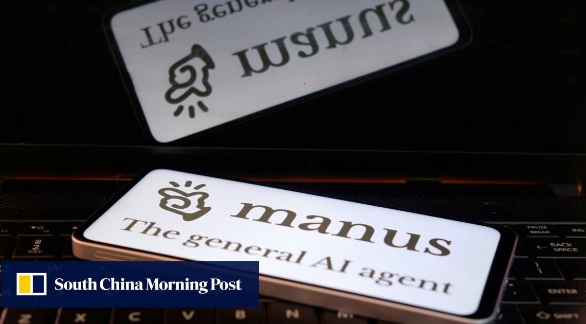 ‘Less structure, more intelligence’: AI agent Manus draws upbeat reviews of nascent system