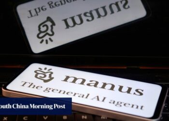 ‘Less structure, more intelligence’: AI agent Manus draws upbeat reviews of nascent system