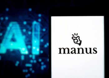 Chinese AI startup Manus gains momentum with government support