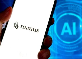 How to join Manus — the AI model everyone is talking about