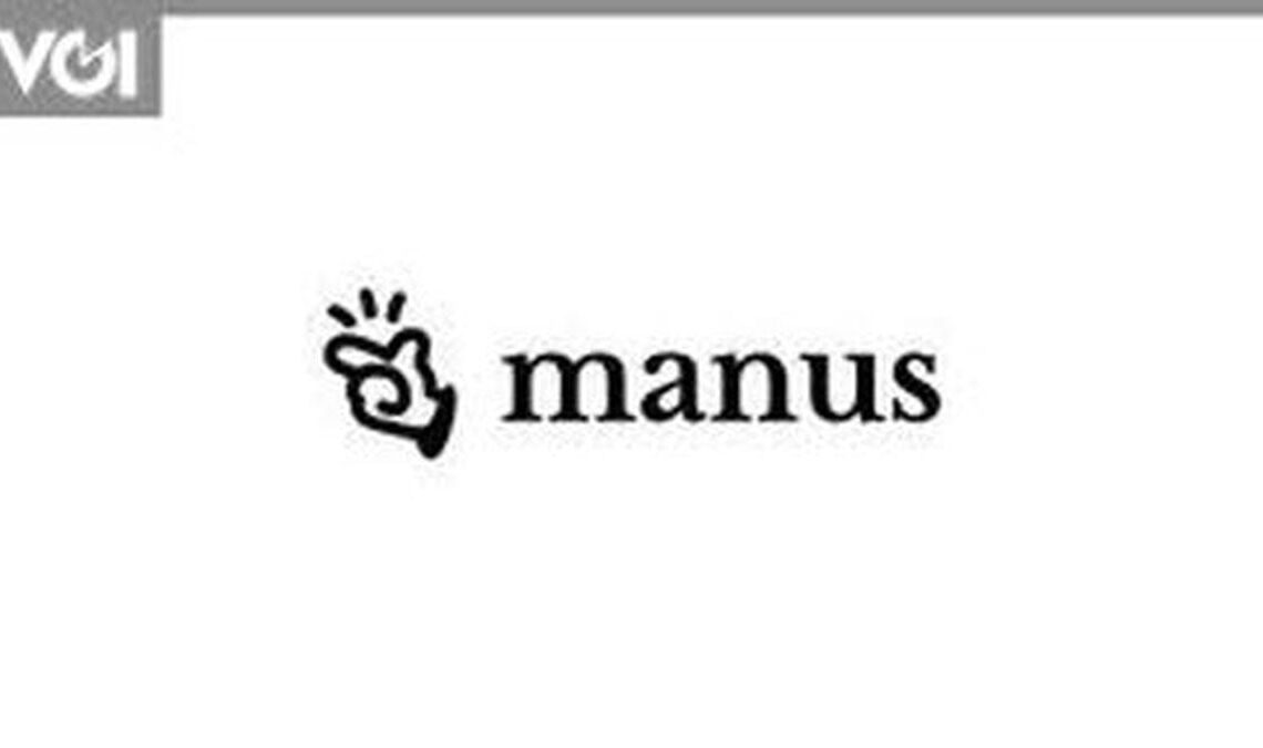 China’s Manus AI Startup Emerges With Strong Government Support