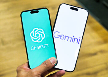 I gave ChatGPT and Gemini the same image prompts — one completely crushed the other