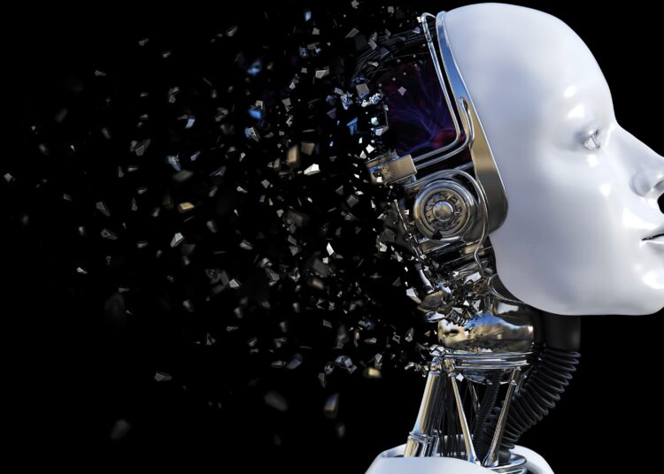 Has AI exceeded human levels of intelligence? The answer is more complicated than you might think