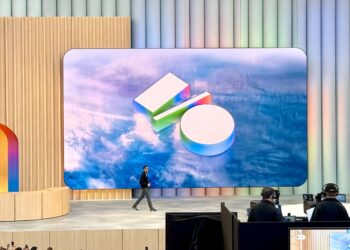 Google I/O 2025 LIVE — All the news around Gemini, Project Astra, AI Mode, Veo 3, and more