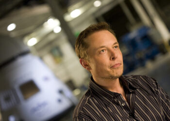 Elon Musk Slams OpenAI Shake-Up as a ‘Facade’ Amid Major Leadership Shifts