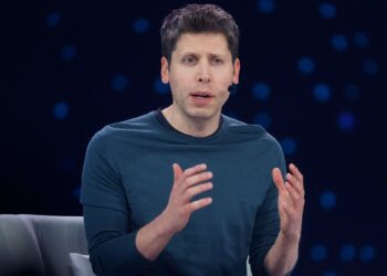 OpenAI CEO Sam Altman: AI Agents Are Like Junior Employees