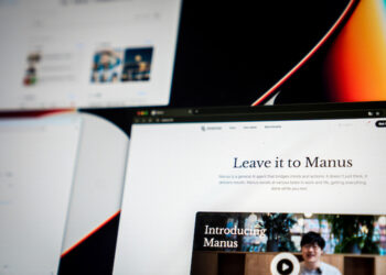 In Depth: AI Agents Trigger the Next Tech Battlefield in China