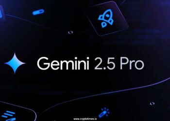 Google Reveals Gemini 2.5 Pro As Its Most Intelligent Model