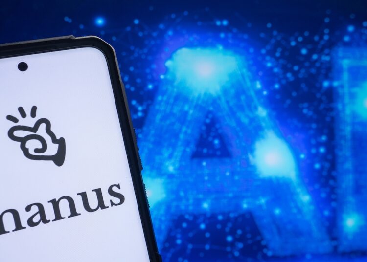 AI Startup Manus Unveils Text-to-Video Tool