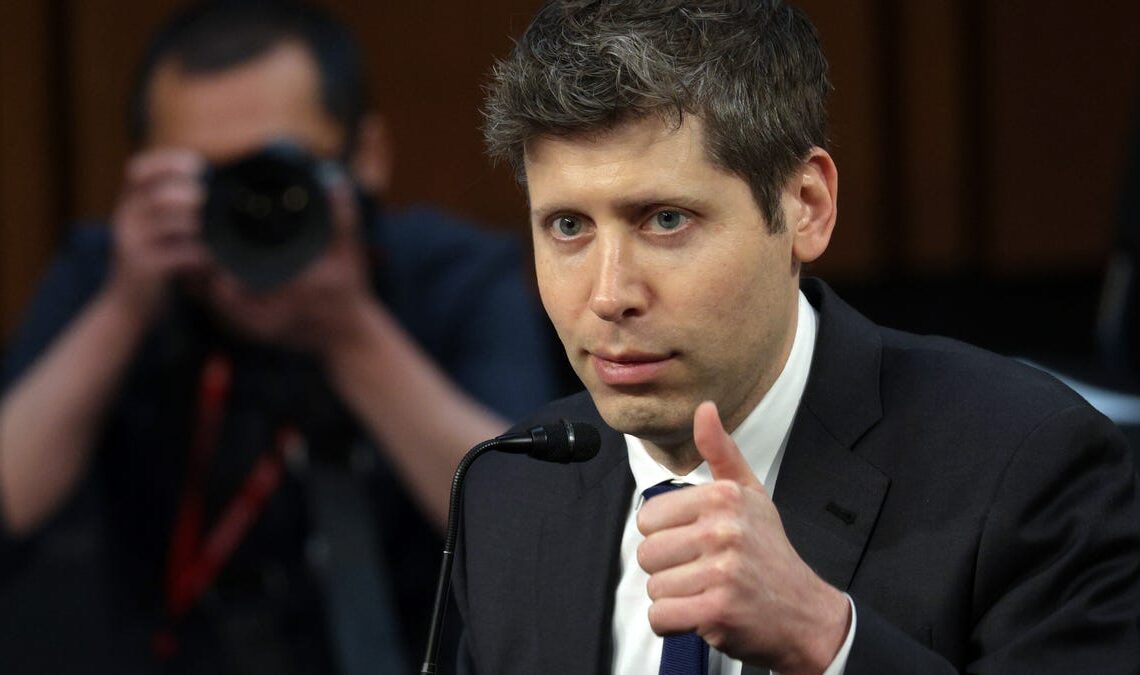 OpenAI rakes in $10 billion in annual revenue as ChatGPT grows