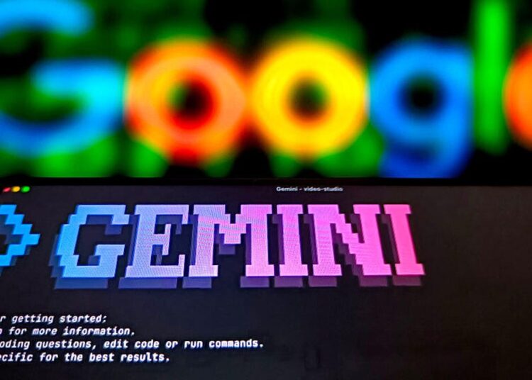 Google’s new free AI agent brings Gemini right to your command line – here’s how to try it