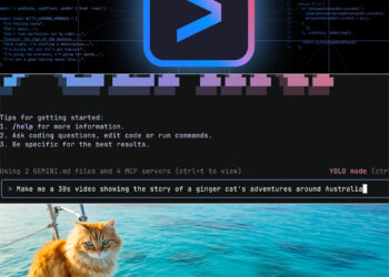 Google Release Gemini CLI, an Open-Source AI Coding Assistant That Does More Than You Think