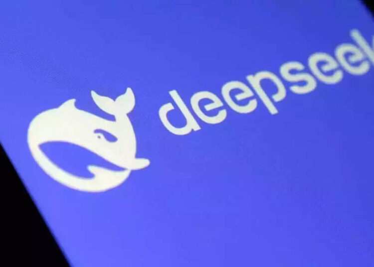 China’s DeepSeek that ‘shocked’ America and American technology companies has an update that it says …. to OpenAI’s o3 and Google’s Gemini 2.5 Pro