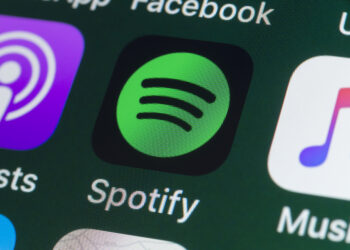 Major Platforms Including Spotify, Google, And More Suffer Outage