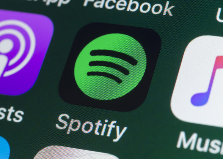 Major Platforms Including Spotify, Google, And More Suffer Outage