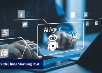 Chinese AI agent firms lag US, but seek to close gap amid OpenAI’s latest push