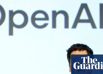 OpenAI signs deal with UK to find government uses for its models | OpenAI