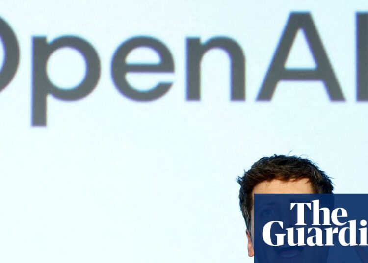 OpenAI signs deal with UK to find government uses for its models | OpenAI