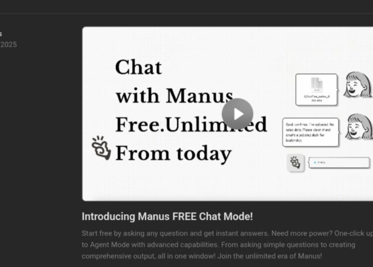 I Tested Manus AI: Complete Review of This Game-Changing Tool