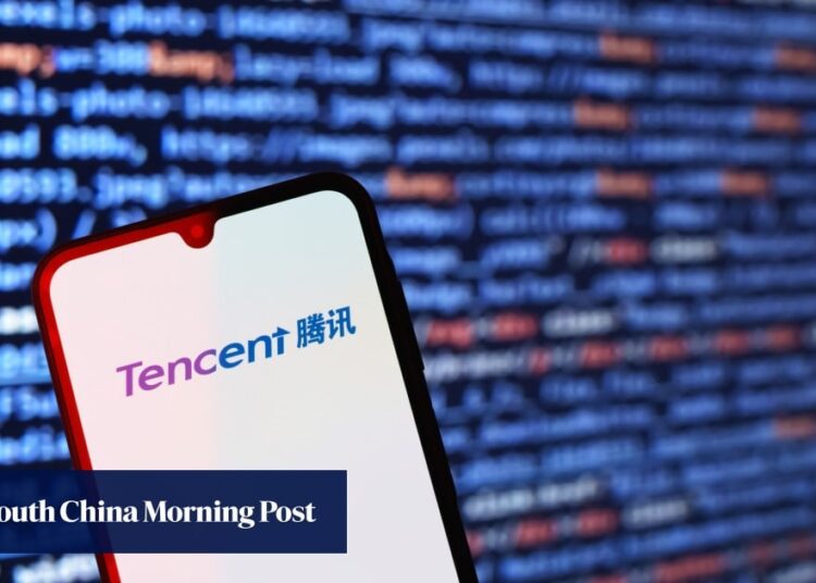 Tech giants from Tencent to ByteDance vie for AI agent supremacy after Manus relocates