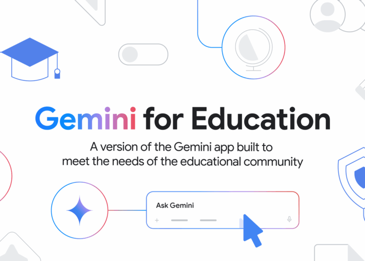 Gemini for Education now has significantly higher limits to 2.5 Pro, free of charge.