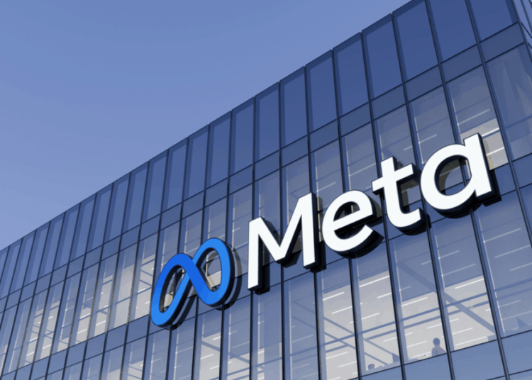 Meta Builds Massive AI Data Centers to Compete with OpenAI and Google