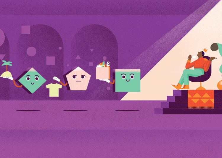 ‘Flashes of brilliance and frustration’: I let an AI agent run my day