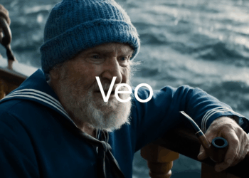 Veo 3 now available in Europe for Gemini Pro users