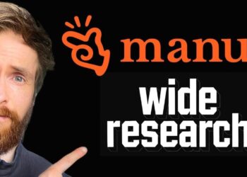 Manus AI Research : The Future of AI Workflows & Agent Collaboration
