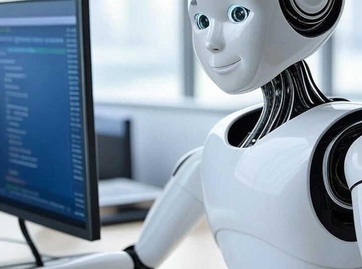 Gemini-Powered AI Coding Agent Boosts Productivity