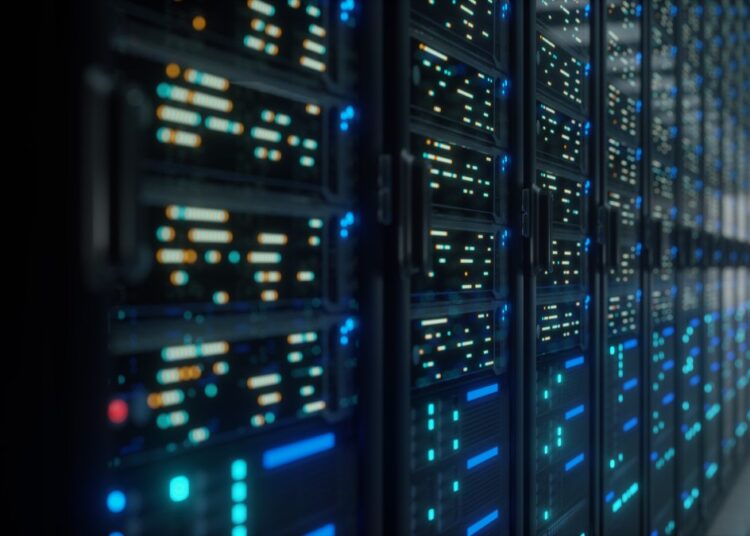 The billion-dollar infrastructure deals powering the AI boom