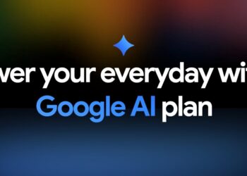What you get with Google AI Pro and AI Ultra [October 2025]