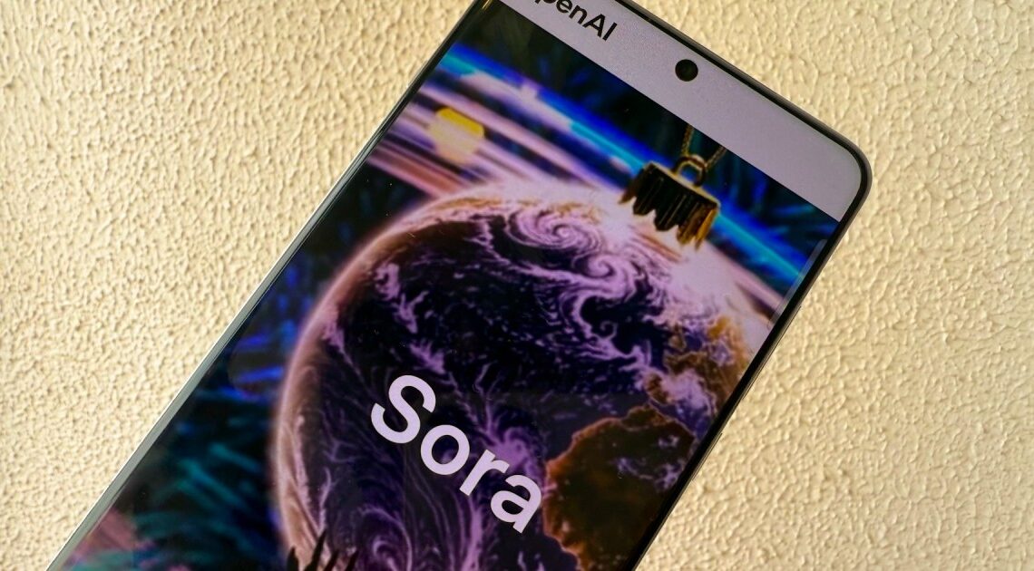 OpenAI’s Sora is being used to create AI videos of women being strangled