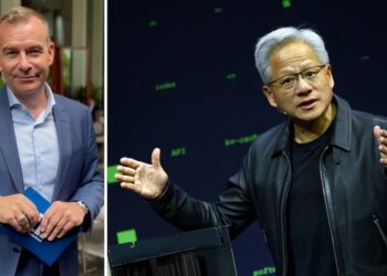 Manus on Markets: Nvidia’s blistering results reignite debate over AI bubble
