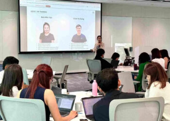 Manus AI & Heicoders launch agentic AI skills course in Singapore