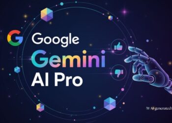 Google Gemini AI Pro Free Plan Now Available to All Jio 5G Customers Jio Users Get Free Gemini AI Pro Access