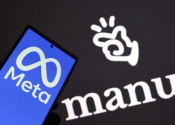 Meta rings opening bell in age of AI agents