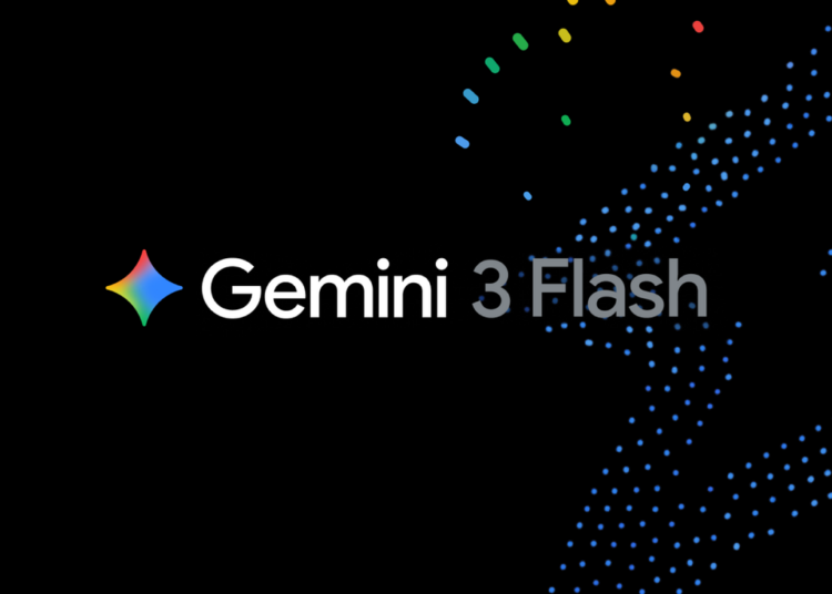 Introducing Gemini 3 Flash: Benchmarks, global availability