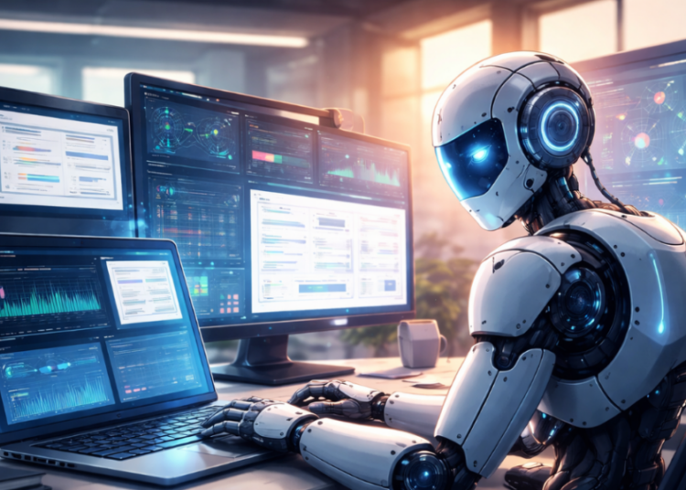 The $2B AI Agent Meta Just Acquired – Unite.AI