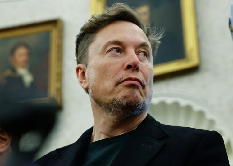 It Looks Like Elon Musk’s Suit Against OpenAI Over Abandoned Nonprofit Mission Is Headed to Trial
