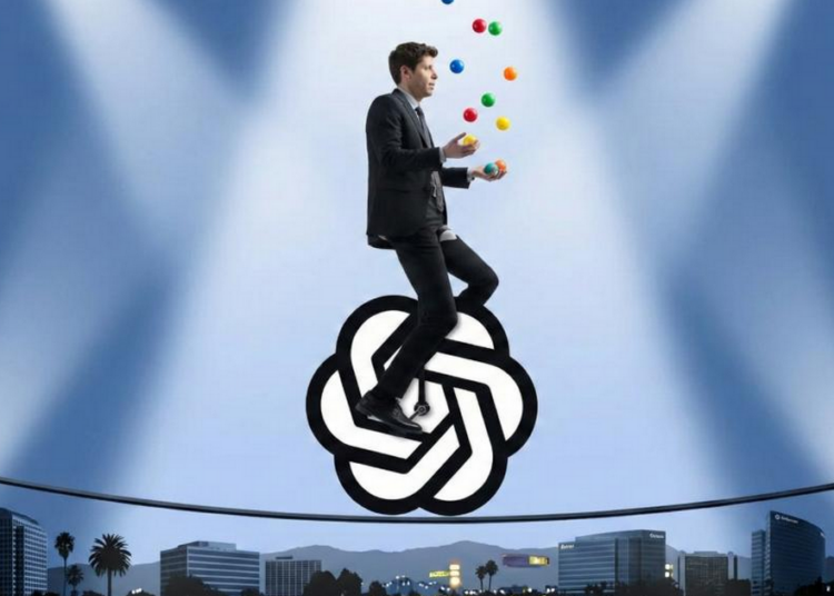 Too Expensive to Sustain? The Financial Crossroads of OpenAI