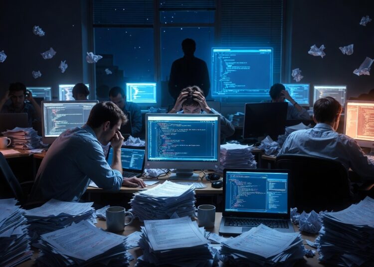 Developers Hit by Silent Rate Limit Purge