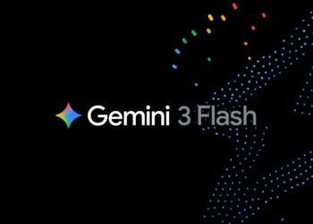 Google announces Gemini 3 Flash, rolling out to Gemini app