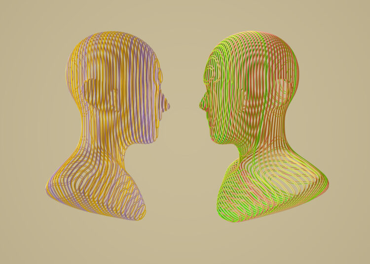 Why AI Chatbots Like Gemini and Claude Develop Personalities