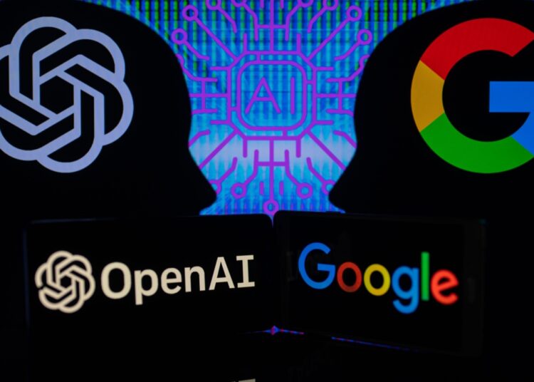OpenAI and Google Refine AI Commerce Strategies